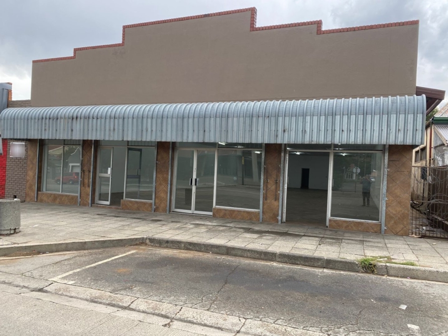 Commercial Property for Sale in Senekal Free State